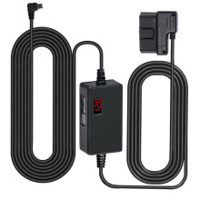 Dashing Camera Hardwire Kit OBD to USB Power Cable for