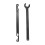 Auto Engine Fan Clutch Nut Removal Tool 32mm 1