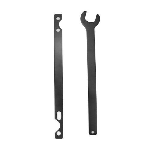 Auto Engine Fan Clutch Nut Removal Tool 32mm