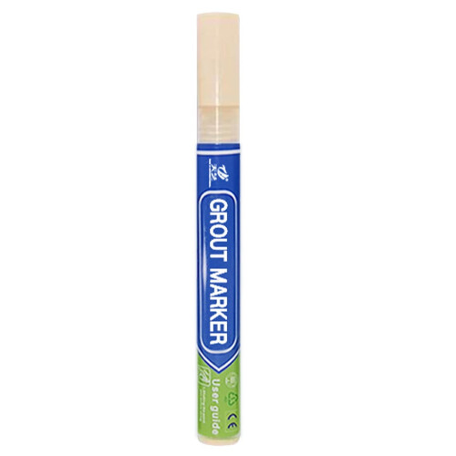 Grout Marker Repair Pen Water-Based 4ml