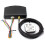Universal Auto GPS/BD Antenna GPS Speedometer Sensor with Antenna Kit for Racing Car Speedometer Gauges Sensor Kits 1