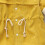 Toddler Jumpsuit Soft Thick Warm Yellow 4
