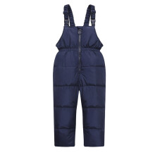 Toddler Snow Pants Warm Bib Overalls for Girls and Boys