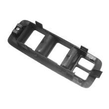Car Window  Panel Covers Power Window Bezel  Panel for  Qashqai J10 +2 2007 -2013 25401-JD001