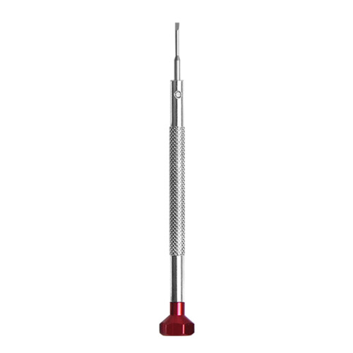 Jewelry Eyeglass Fixing Tool Steel Blade Aluminum Handle