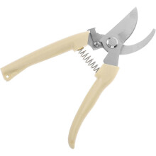 (As show, One size) Ciseaux de jardinage, sécateurs, outils de jardinage portables, cisailles à branches, outils de coupe