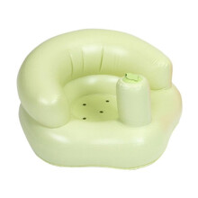 Inflatable Baby Seat for 6-36 Months with Tray and Air