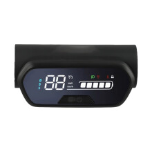 Ninebot E2/E2Plus electric scooter dashboard meter