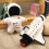 Child Plush Toy Pace Shuttle 15.75 Inches PP Cotton 8