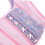 Women's Vintage Corset Bustier with Grommet Lace-Up Front 6