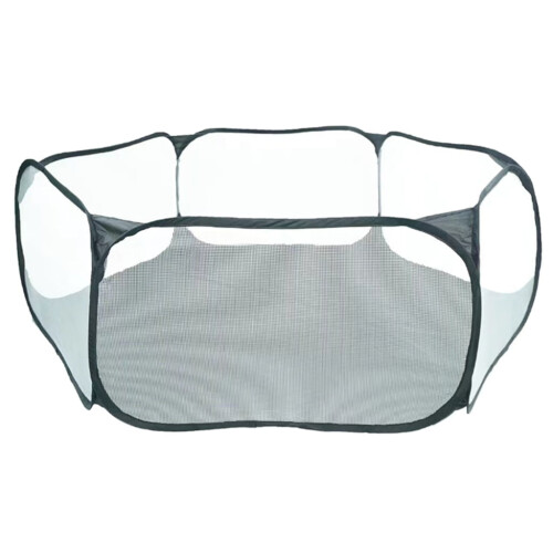 Ocean Ball Pit Play Tent for Kids Foldable