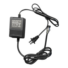 Audio Mixer External Adapter 3-Pin Connector