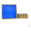 E-Z Flow II Disposable Filter 14 x 14 x 1 inch MERV 4 Pack 1