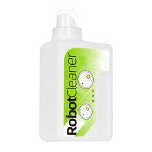 Robot Floor Cleaner Orange-Scented Eco-Friendly 1000mL