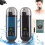 Nose Hair Trimmer Digital Display IPX7 Waterproof 1