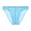 Pepeey Men's Bikini Briefs Stretch Cotton 1 Pack 1