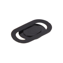3X Universal Webcam Cover Slider Camera Cover Case Privacy Protection Shutter Sticker for Smartphone Tablet Laptop