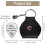 Stainless Steel Guitar Pick with Holder – When Words Fail 2
