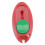Needle Threader for Elderly Red 1 Pack 4