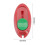Needle Threader for Elderly Red 1 Pack 7