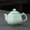 Xishi Teapot Traditional Ceramic Chinese Handmade Tea Pot 1