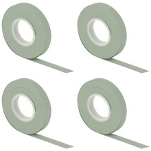 4X AFC Thermal Insualtion Silicone Bonding Rubber Tape for LCD Module Flexible Board