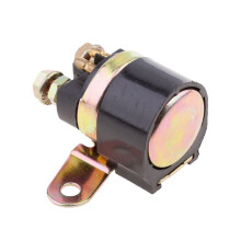 3X ElektrozawóR PrzekaźNika Rozrusznika VTX1800 VTX 1800 2002-2008 35850ZJ1-811