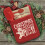 Christmas Oven Mitts Heat-Resistant with Storage Pocket 6