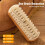 Rubber Shoe Brush Cleaner with Durable Bristles 2