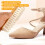 Rubber Shoe Brush Cleaner with Durable Bristles 5