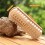 Rubber Shoe Brush Cleaner with Durable Bristles 7