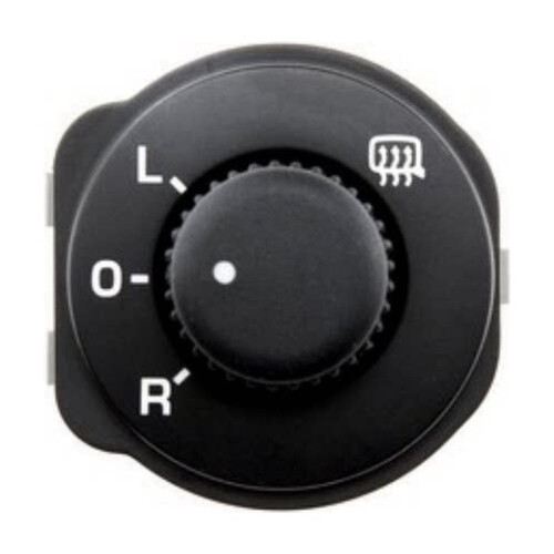 New Wing Mirror Adjust Control Button  Tuning Mirror 5J1959565 for  Fabia II 2 Rapid Roomster