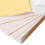 Gold Foil Sheets Craft Accessories 200 pcs 3