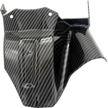 For R1300GS ADV 2025 2026 Rear Wheel Mudguards Guard Cover Motorcycle Extension Hugger