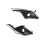 1set Daytime Running Lights Suitable for  CX-3 (2015, 2016, 2017, 2018, 2019, 2020) 5