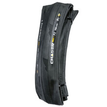 Pneu de Bicicleta 700X25/28C para Bicicleta de Estrada 120TPI Dobrável com Proteção Contra Furos para Bicicleta de Cascalho/Bicicleta Dobrável A