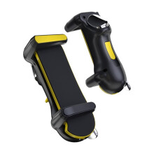 JS31 4-Finger Tablet-Spiel-Trigger Griff L1R1 Feuer Ziel Schieß-Gamepad Joystick Controller für FPS-Spiel Zubehör A