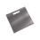 PU Leather Waterproof File Folder with Pockets 13.34x12.56 1