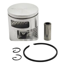 Kit de Reparo de Motor Superior com Piston de Cilindro de 54mm para Serra Elétrica para MS660 066