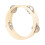 Worgeous Tambourine Circle Drum for Children 1