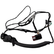 1343884080 Right Rear Door Wire Loom for Ducato Boxer Relay 06-22 Car Interior Parts