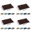 Plush Anti-Slip Pet Mat – Warm Soft Machine Washable 2