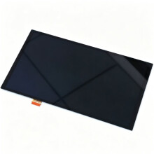 Para Substituição Do Conjunto de Tela LCD Completa Do Console de Jogo para OLED para OLED