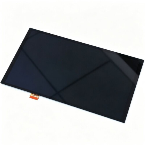 For  OLED Game Console LCD Display Full Screen Assembly Digitizer Replacement for  OLED