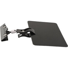 8 Pièces de Clips D'Étiquettes Détachables, Panneaux de Craie Miniatures Étanches en Vente pour L'Étiquetage des Magasins de Détail, Support de