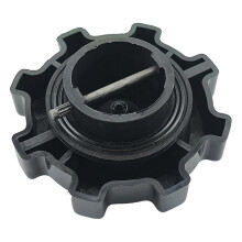 26959 Replacement Fuel Cap. Compatible with for Heat Star, Mr Heater, and DW for Fuel Fillers.