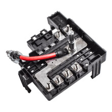 Engine Compartment Fuse Block for Chevy Silverado 1500/2500HD 2017-2019 84354721 84095551 84460795 84043745
