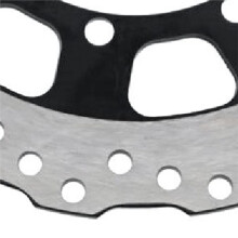 280MM Front Brake Disc Motorcycle Brake Disc for KLX250 KLX300 KSF400 KLX650R