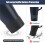Boot for Brumate Era 7.5cm Diameter Bottle Bottom Protective Silicone Sleeve 1