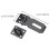 Stainless Steel Hasp Door Locks 2 Pack 2